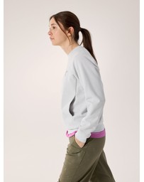 Arc'teryx - Aestas Crew Women's