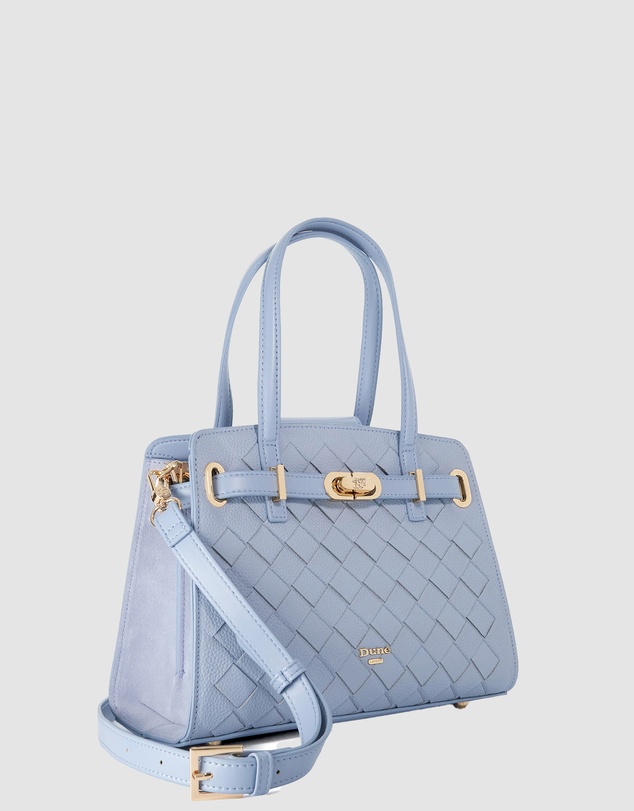Dune London - Dinidefine - Light Blue