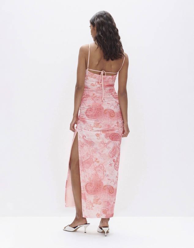 Ownley - Sherry Dress