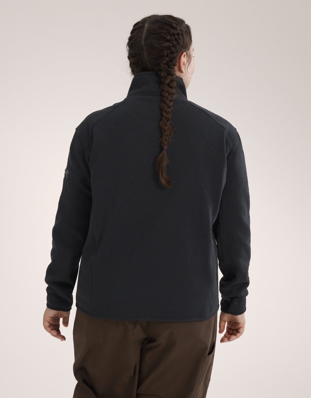 Arc'teryx - Covert 1/2 Zip Neck Women's