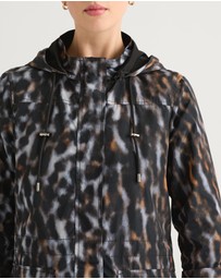 David Lawrence - Camryn Reversible Anorak