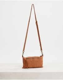 JUJU & CO - Monterey Crossbody