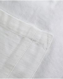 Surrounded By Ghosts - The Gismondine Denim Drawstring Pants