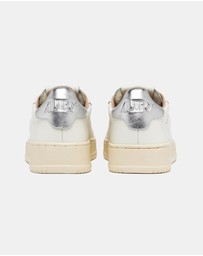 Autry - Dallas Low Wom Sneakers - Women's