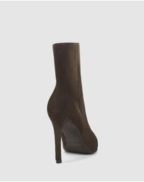Siren - Celine Ankle Boots