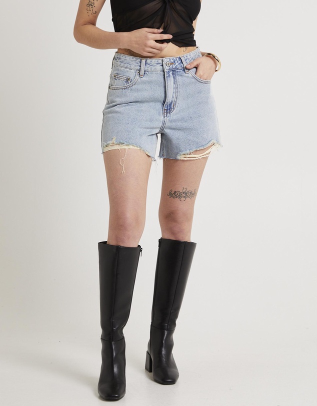 Insight - Frankie A-Line Shorts
