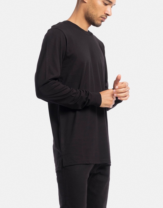 DVNT - Devoid Premium Long Sleeve