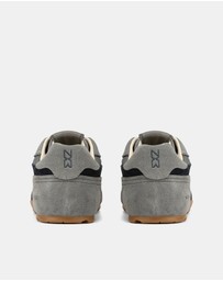 Nokwol - Alpha Sneakers