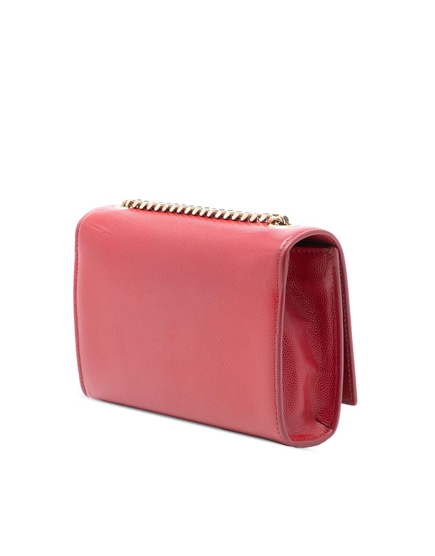 Pre-Loved by Azura Reborn - Pre-Loved Small Leather Monogram Kate Crossbody