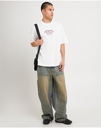 Spencer Project - Magazine T-Shirt