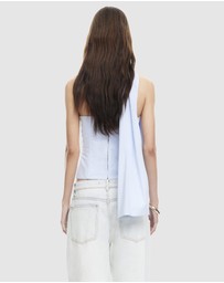 Lioness - Untamed Bodice  Top - ICONIC EXCLUSIVE