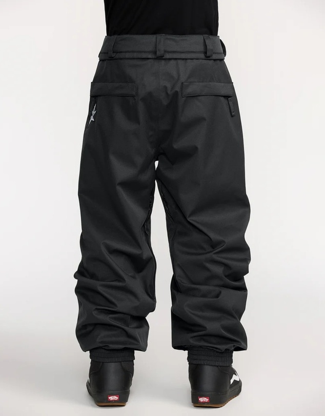 Volcom - Mens Arthur 20K Snow Pants