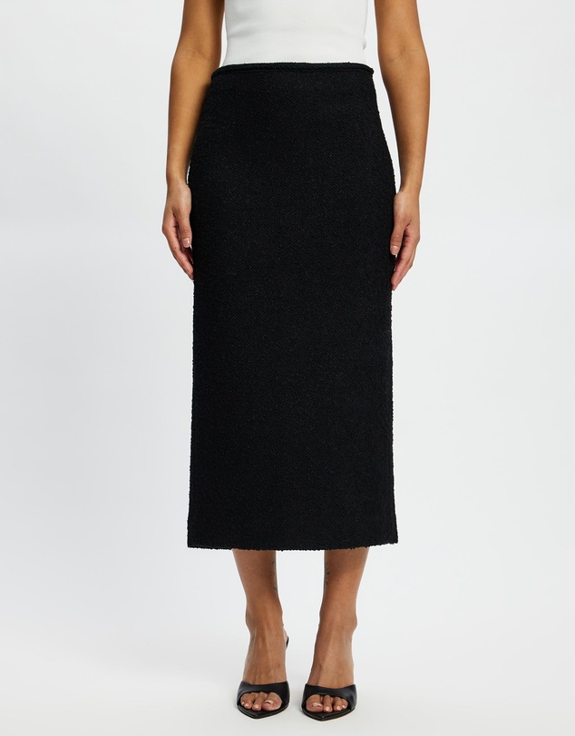 Grace Willow - Heide Pencil Skirt