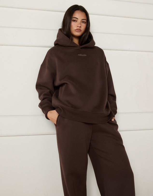 All Fenix - Pilates Club Hoodie