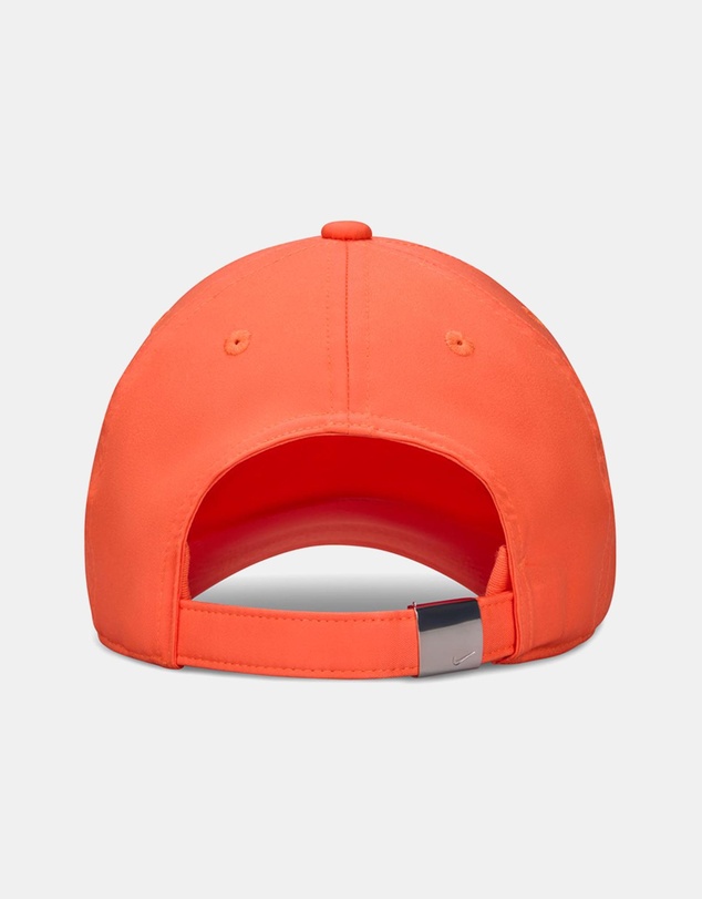 Nike - Unstructured Metal Swoosh Cap - Teens
