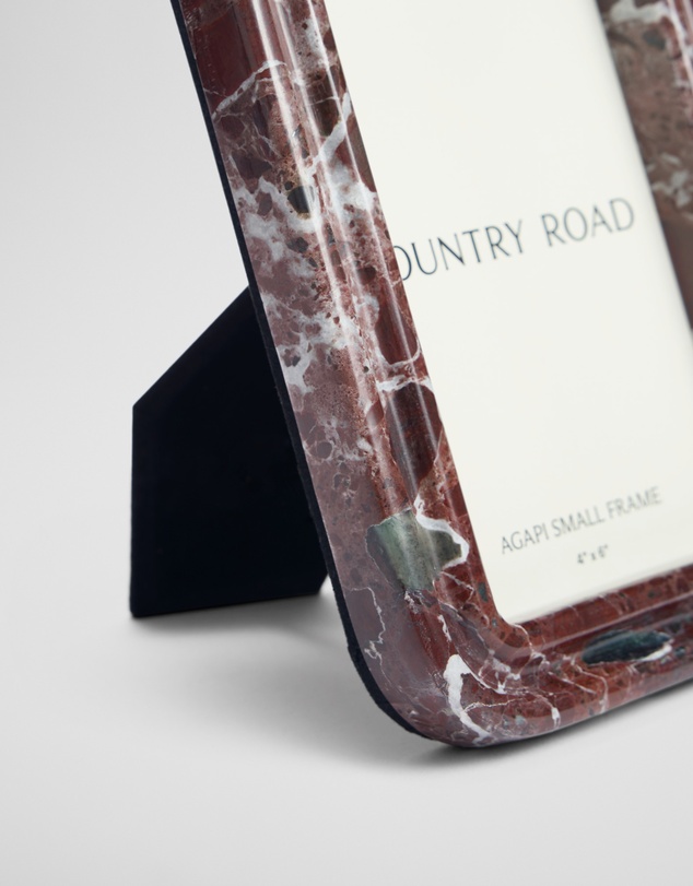 Country Road - Agapi Small Frame