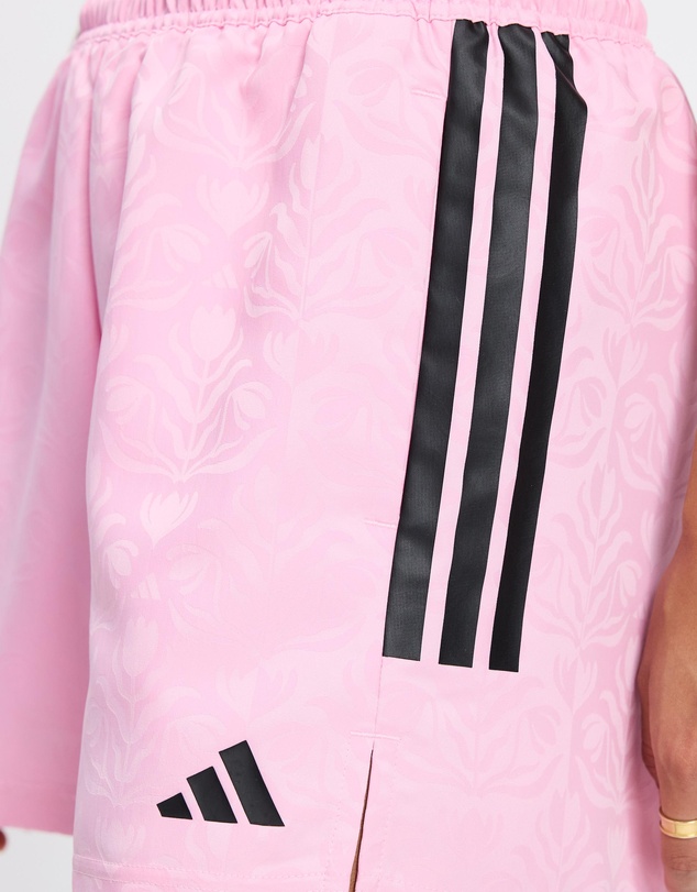 adidas Sportswear - Tiro X Common Goal Woven Shorts