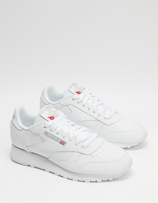 Reebok - Classic Leather - Unisex