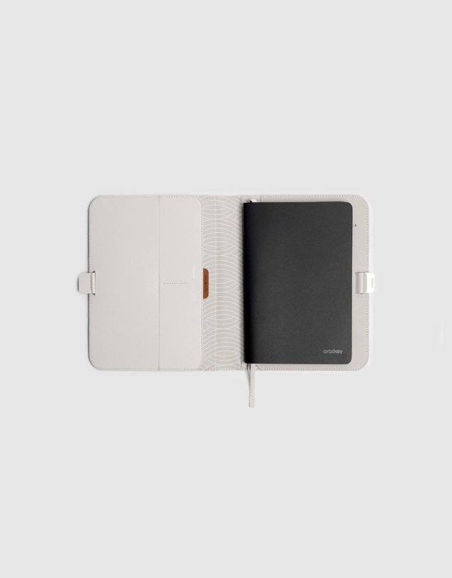 Orbitkey - KonMari | Orbitkey Compendium