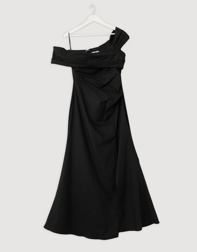Revibe - Repaired CHANCERY Suki Maxi Dress - AU 18