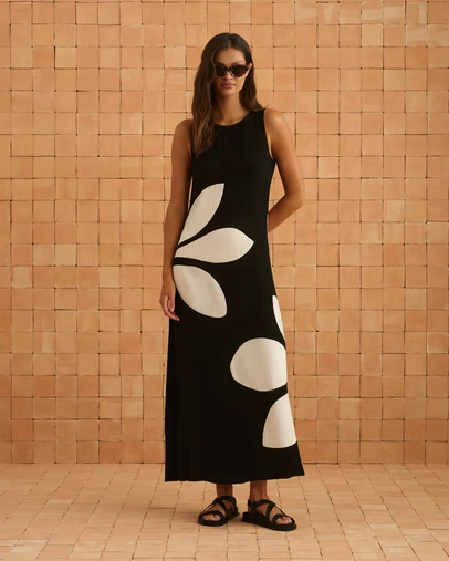 Mister Zimi - Binnie Dress