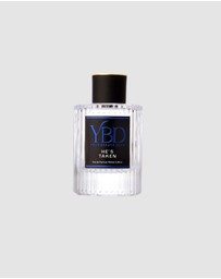 Silk Oil of Morocco - Your Beauty Dupe He’s Taken Perfume — Inspired by Sauvage Dior