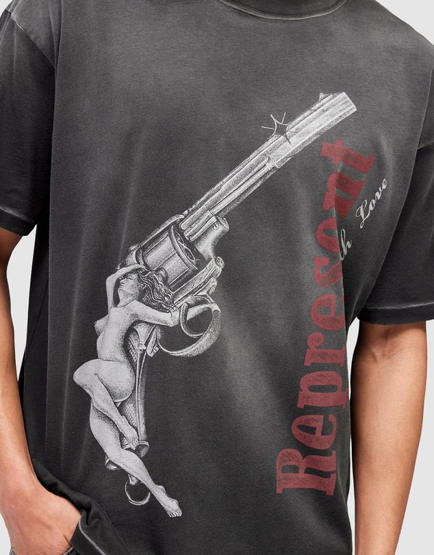 Represent - Loaded With Love T-Shirt