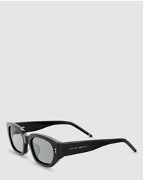 Status Anxiety - Luna Sunglasses