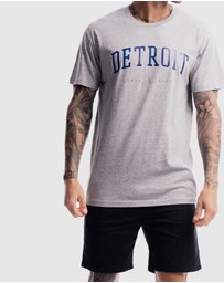 Counter Culture - Detroit Tee