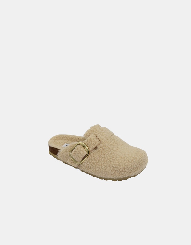 Human - Women's Banff Sandal Natural