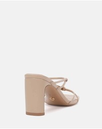 Novo - Macie Heels