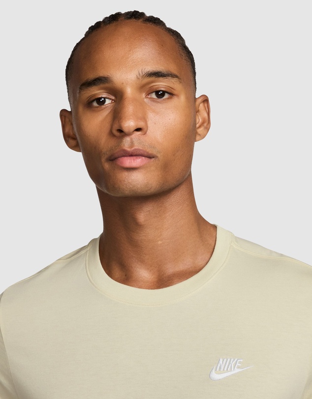 Nike - Sportswear Club T-Shirt
