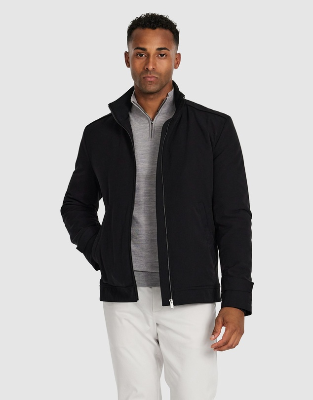 Tarocash - Riley Tech Jacket