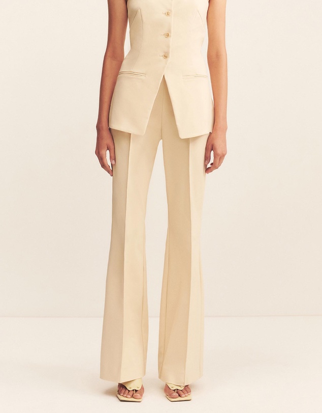 Shona Joy - Lani Bootcut Flared Pants