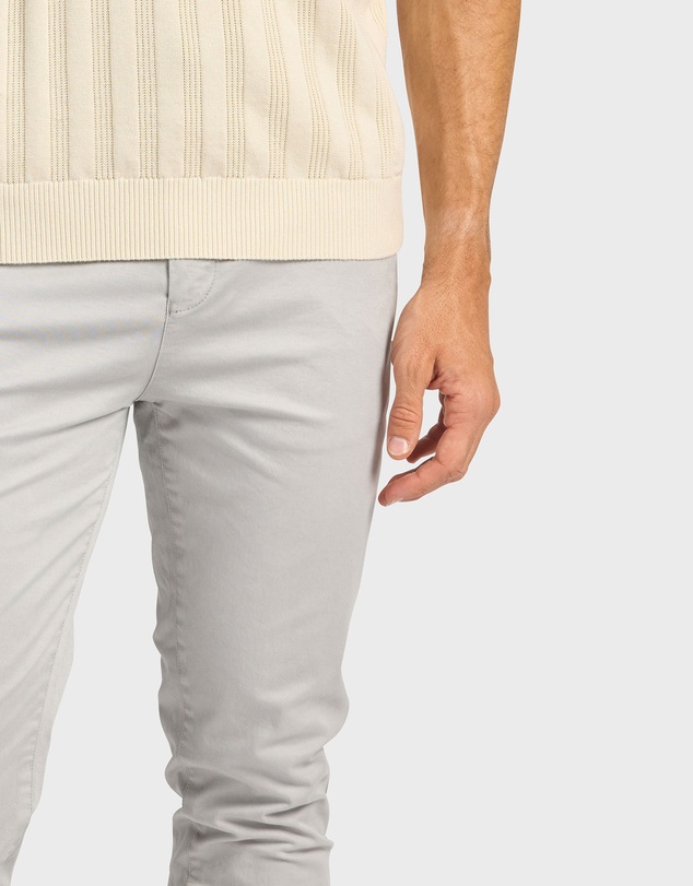 Academy Brand - Cooper Slim Chino