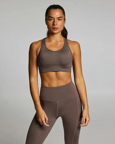 Rockwear - Olympia Moulded Sports Bra