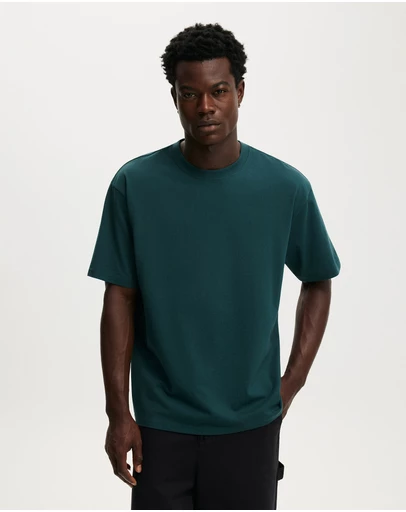 Cotton On - Everyday Fit T-Shirt