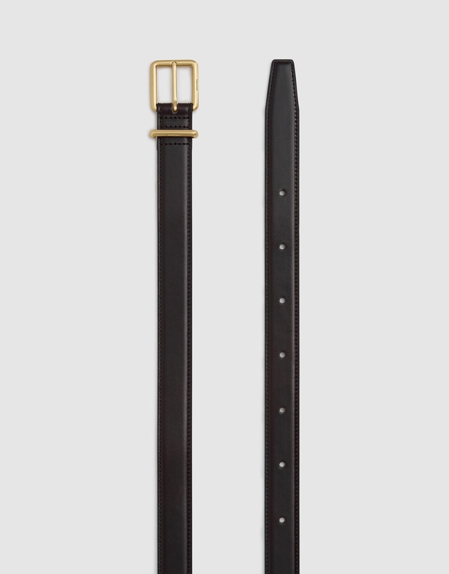 Oroton - Remi 2.5cm Belt