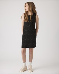 Decjuba Kids - Crystal Tank Dress - Kids-Teens