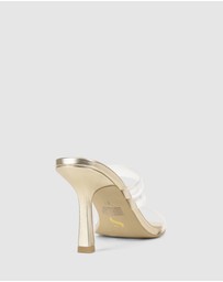 Siren - Spence Heeled Sandals