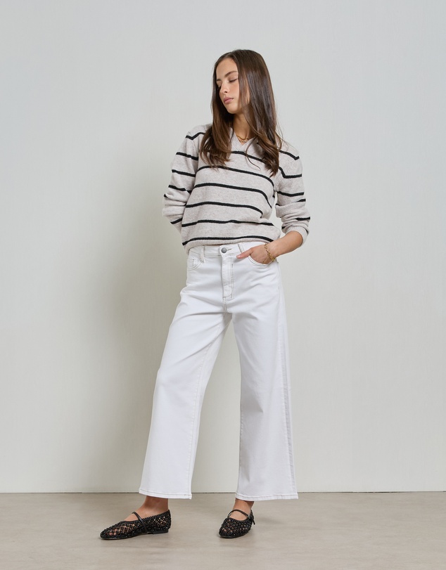 DRICOPER DENIM - Barrie Jeans