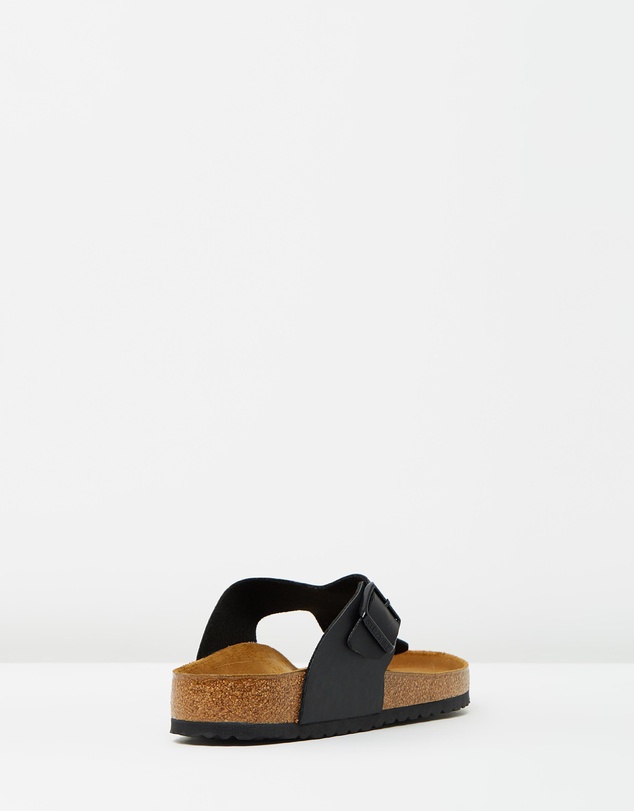 Birkenstock - Ramses Regular Mens