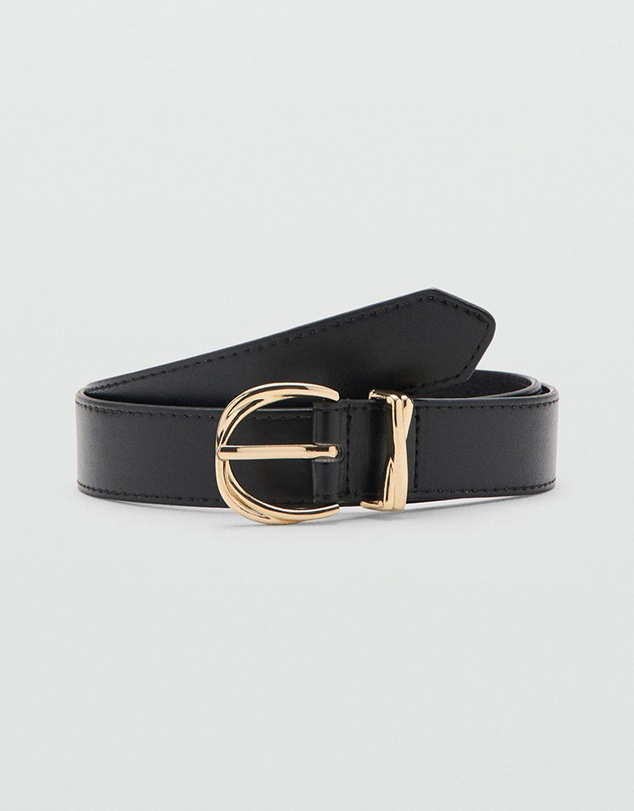 M.N.G - Twister Belt