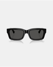 Burberry - 0BE4443F