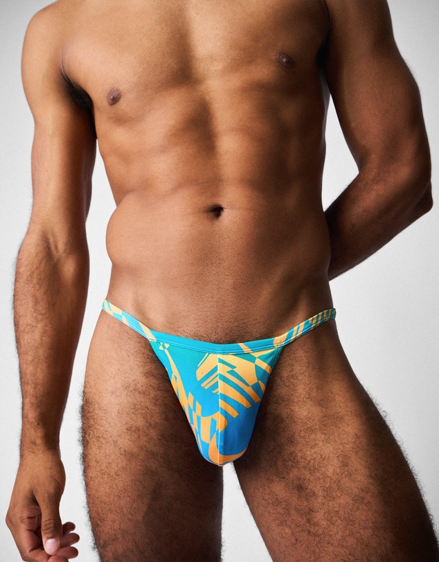 TEAMM8 - Harbour City Micro Swim Brief