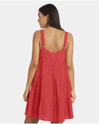Volcom - Viper Mini Dress