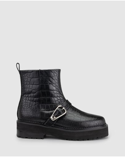 Black Croc