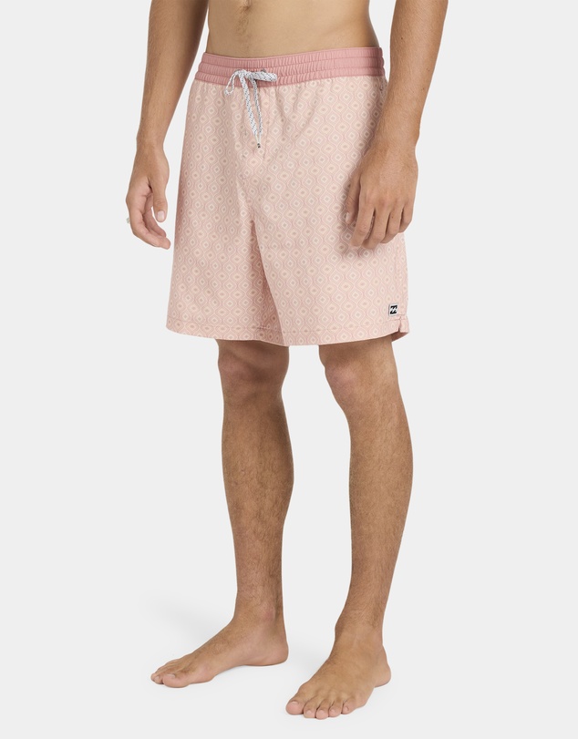 Billabong - Mens Good Times Layback 16