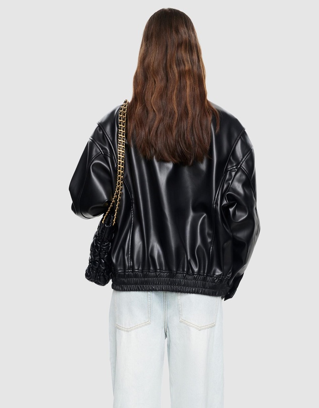 Lioness - Kenny Bomber - ICONIC EXCLUSIVE