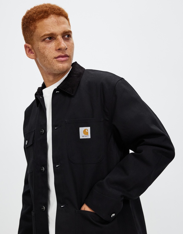 Carhartt WIP - Michigan Coat